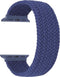iMoshion Gevlochten nylon bandje voor de Apple Watch Series 1 / 2 / 3 / 4 / 5 / 6 / 7 / 8 / 9 / SE - 38 / 40 / 41 mm
