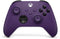 Microsoft QAU-00069 - Xbox Wireless Controller - Hybride D-pad en Share-knop - Paars