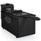 Frituurmachine Princess 01.182731.01.650 Zwart 2000 W