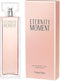 Calvin Klein Eternity Moment - Eau de Parfum - Bloemige geur - 100 ml