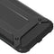 iMoshion Hoesje Geschikt voor iPhone 11 Pro Max Hoesje - iMoshion Rugged Xtreme Backcover - Zwart