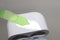 Apple AirPods 4 - TWS - ANC - Wit