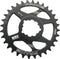 Praxis Kettingblad 1x MTB DM-A 30t staal zwart