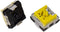 Keychron Key Low Optical Switch - Overige randapparatuur - 90 pcs - Banana (90 stuks)
