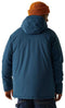 Savon - Waterdichte ademende isolerende jas - Isotex 10.000 Thermoguard - Blauw