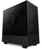 NZXT H5 Flow RGB (2023) - Tower Behuizing - Gehard Glas - Zwart