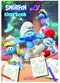 De Smurfen - kleurboek