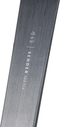 Rossignol Sender 106 Ti Plus - Freeride ski's - Inclusief Look Pivot 15 GW B115 bindingen - Zwart 194 cm
