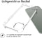 iMoshion Hoesje Geschikt voor iPhone 14 Plus Hoesje Siliconen - iMoshion Shockproof Case - Transparant