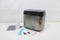 Panasonic SD-YR2550SXE - Broodbakmachine - 550W - Glutenvrij programma
