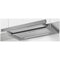 AEG DPE5660M - Vlakscherm afzuigkap - 660 m3/h - A - 60 dB(A)