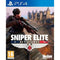 PlayStation 4-videogame Just For Games Sniper Elite Resistance