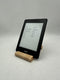 Amazon Kindle Paperwhite (6e Gen) - E-reader - 6-inch e-ink-display met verlichting - Zwart