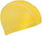Swimming Cap Speedo Pace Cap JU Kids Yellow