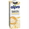 Alpro Barista Plantaardige Havermelk - Perfect voor Koffie - Lactosevrij - 8 x 1L