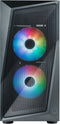 Cooler Master CMP 320 - Micro-ATX Behuizing - Gehard glas zijpaneel - Mesh frontpaneel