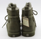 Alpacas Footwear Zachte Winterboots - Dames - Maat 39 - Khaki