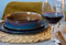 Cosy & Trendy Serviesset Quintana Amber 18-Delig