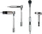 Topeak momentsl RatchetRocket Lite NTX+ - 15410016