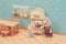 Sylvanian Families 5340 eetkamerset