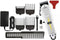 Wahl Super Taper Cordless - Tondeuse - Snoerloos - Wit
