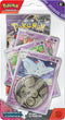 Pokémon TCG SV05 Temporal Forces Premium Checklane Baxcalibur of Togekiss