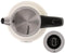 Camry CR 1344C - Waterkoker 1,7L - Roestvrij staal 2200W - Crème