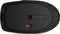 HP 715 - Draadloze muis - 3000dpi - 7 knoppen