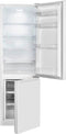 Bomann KG 184.1 - Koel-vriescombinatie 269L - 180cm - Wit