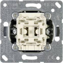 Jung 507 U Kruisschakelaar Inzetstuk LS 990, AS 500, CD 500, LS design, LS plus, FD design, A 500, A plus, A creation,