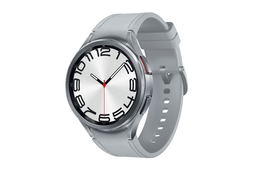 Samsung Galaxy Watch6 Classic Bluetooth 47 mm - Zilver