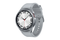 Samsung Galaxy Watch6 Classic Bluetooth 47 mm - Zilver