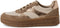 TAMARIS M2371745 - Lage Sneakers - Comfortvoering - Bruin