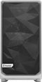 Fractal Design Meshify 2 Lite - PC Behuizing - ATX EATX Micro-ATX Mini-ITX - Wit