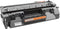 Activejet ATH-53N - Toner - Vervanging voor HP 304A / Canon - Geel (1 stuk)