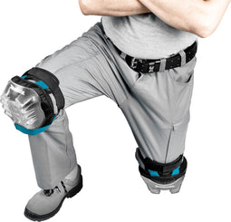 Makita E-05658 Kniebeschermers zwaar werk