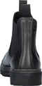 Ecco Granier - Chelsea boots - Dempende tussenzool - Zwart - Maat 36