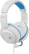 Deltaco GAM-127-W - Gamingheadset - 40 mm elementen - Blauw Wit