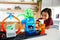 Hot Wheels City - Ultieme Octo Autowasserette