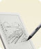 BOOX Go 6 (Gen II) - 6'' e-Reader - 300 PPI ePaper Android 3 GB RAM 32 GB opslag Schelp
