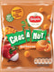 Duyvis nootjes Crac A Nut - Barbecue - 200 gram