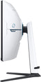 Samsung Odyssey Neo G8 G85NB - Monitor 32