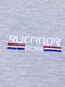 Rucanor Rodney Polo Shirt Heren Grijs Maat L