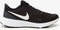 Nike Revolution 5 - Sportschoenen Heren - Regular fit - Zwart/Wit