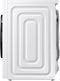 Samsung WW11BB504AAW - Wasmachine - 11kg laadvermogen - A energieklasse - Hygiene Steam technologie
