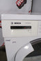 Bosch WTE86384NL - Condensdroger - 8kg Laadvermogen - 61dB(A) Geluidssterkte