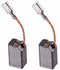 Grafitos Marjal 9114 - Borstels voor elektrische motor - 6,3 x 8 x 13,5 mm Antraciet (2 stuks)