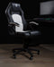 Nacon PCCH-310 - Gaming chair - Ergonomisch design - Wit