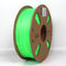 Gembird 3DP-ABS1.75-01-FG - 3D Printer Filament - Sterk en duurzaam - (1 stuk)