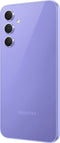 Samsung Galaxy A54 5G - Smartphone - 256GB opslag - Paars
